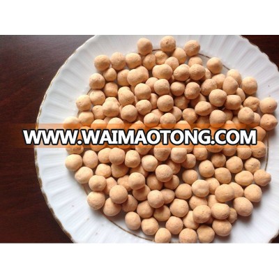 roasted chickpeas coated with spiced best quality