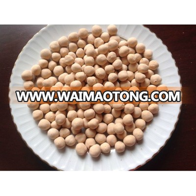 roasted chickpeas coated with spiced origin Turkey